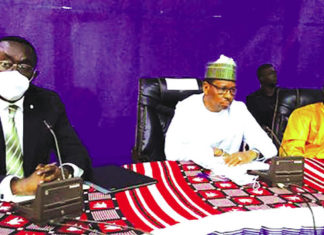 Processus électoral : Le satisfecit des observateurs internationaux