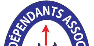 Message de campagne des Indépendants Associés