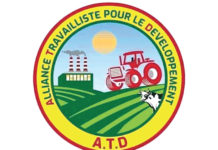 Message de campagne de ATD