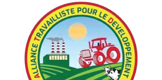 Message de campagne de ATD