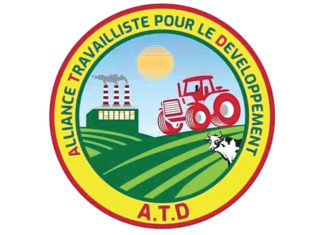 Message de campagne de ATD