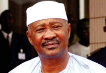 Décès de Amadou Toumani Touré : Le « soldat de la démocratie » s’en est allé