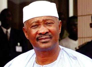 Décès de Amadou Toumani Touré : Le « soldat de la démocratie » s’en est allé