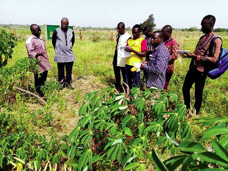 Site du parc d’innovation de Bagrépôle