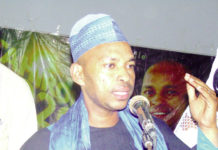 Tahirou Barry promet le plus grand marché de bétail au Sahel