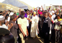 Lutte contre le terrorisme : « Nous proposons des solutions intelligentes et diplomatiques », dixit Eddie Komboïgo