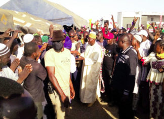 Lutte contre le terrorisme : « Nous proposons des solutions intelligentes et diplomatiques », dixit Eddie Komboïgo