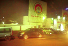 Nuit électorale : Ambiance dans les sièges de partis