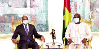 Processus électoral au Burkina:le satisfecit de la CEDEAO et de l’UA