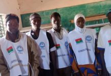 TGI : une permanence instaurée pour recevoir et juger fraude électorale (communiqué)