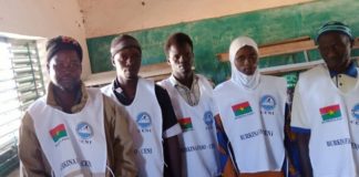 TGI : une permanence instaurée pour recevoir et juger fraude électorale (communiqué)