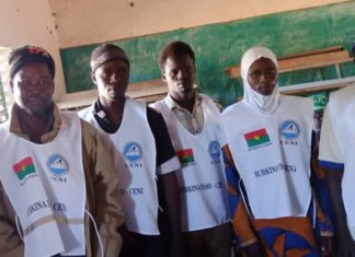 TGI : une permanence instaurée pour recevoir et juger fraude électorale (communiqué)