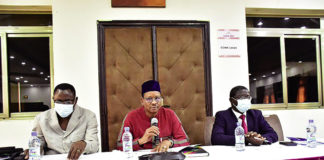 Répression des infractions en matière électorale