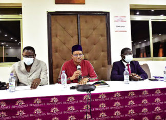 Répression des infractions en matière électorale