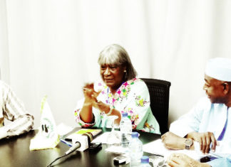 Les observateurs de la CEN-SAD satisfaits du dispositif électoral