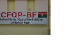 Possibilité de proclamer les résultats dès le 23 novembre, le CFOP fait part de ses réserves à la CENI