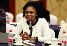 Ve édition du forum des jeunes Chine-Afrique