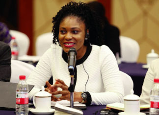 Ve édition du forum des jeunes Chine-Afrique