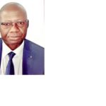 Présidentielle 2020: Projet de société du Dr Claude Aimé TASSEMBEDO