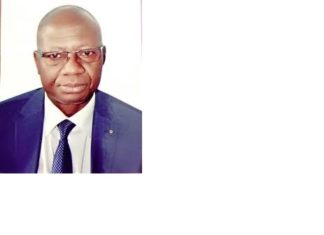 Présidentielle 2020: Projet de société du Dr Claude Aimé TASSEMBEDO