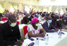 Accord de Paris sur le climat : La contribution déterminée du Burkina en révision