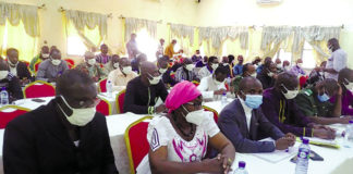 Accord de Paris sur le climat : La contribution déterminée du Burkina en révision