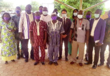 Education non formelle: du matériel pour prévenir la COVID-19