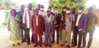 Education non formelle: du matériel pour prévenir la COVID-19