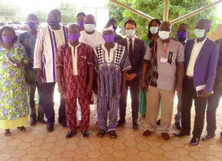 Education non formelle: du matériel pour prévenir la COVID-19