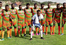 Coupe de la Confédération : Salitas ramène un précieux nul de Obuasi