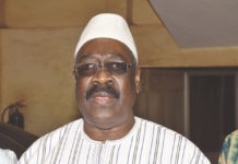 Conseil constitutionnel « Les élections pourront se tenir là où il n’y a pas eu d’enrôlement »