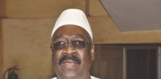 Conseil constitutionnel « Les élections pourront se tenir là où il n’y a pas eu d’enrôlement »