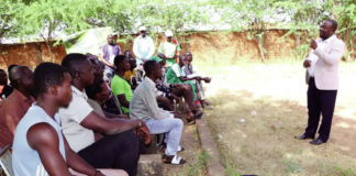 Programme de renforcement de la mécanisation agricole : 20 producteurs formés à l’entretien des tracteurs