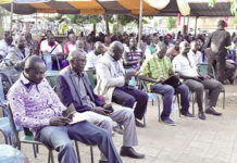 Conquête de l’électorat : La CGT-B met en garde les « vendeurs d’illusion »