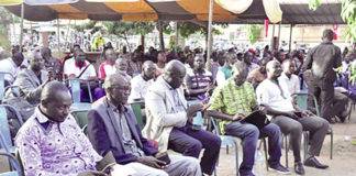 Conquête de l’électorat : La CGT-B met en garde les « vendeurs d’illusion »