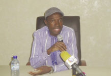 ENAM: de nouveaux curricula pour un enseignement de qualité