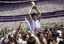 Diego Maradona : Une légende du football tire sa révérence