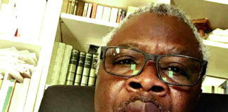 Afrique : Par-dessus les Dieux, les maladies