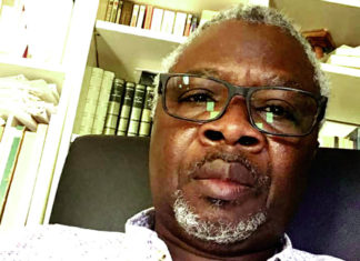 Afrique : Par-dessus les Dieux, les maladies