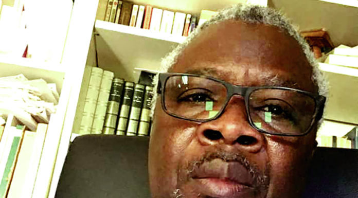 Afrique : Par-dessus les Dieux, les maladies