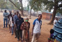 Bobo: Les élections se déroulent dans le calme