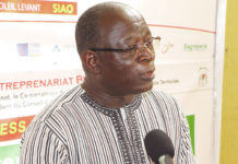 Journées de l’entrepreneuriat burkinabè : L’éclosion des entreprises au cœur de l’édition 2020