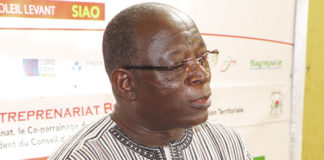 Journées de l’entrepreneuriat burkinabè : L’éclosion des entreprises au cœur de l’édition 2020