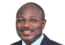 Interview du candidat Eddie KOMBOIGO