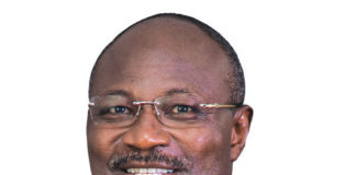 Interview du candidat Eddie KOMBOIGO