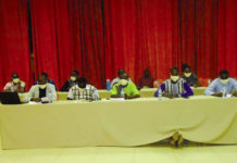 Lutte contre le changement climatique:la Contribution déterminée nationale révisée