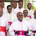 Elections couplées du 22 novembre 2020 : Les évêques appellent les politiques à faire du Burkina une nation unie