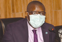 Sécurité alimentaire au Burkina Faso : La FAO et ses partenaires lancent une étude diagnostique