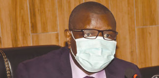 Sécurité alimentaire au Burkina Faso : La FAO et ses partenaires lancent une étude diagnostique