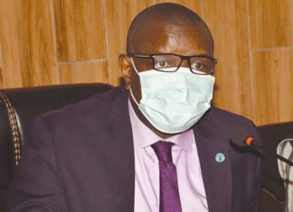 Sécurité alimentaire au Burkina Faso : La FAO et ses partenaires lancent une étude diagnostique